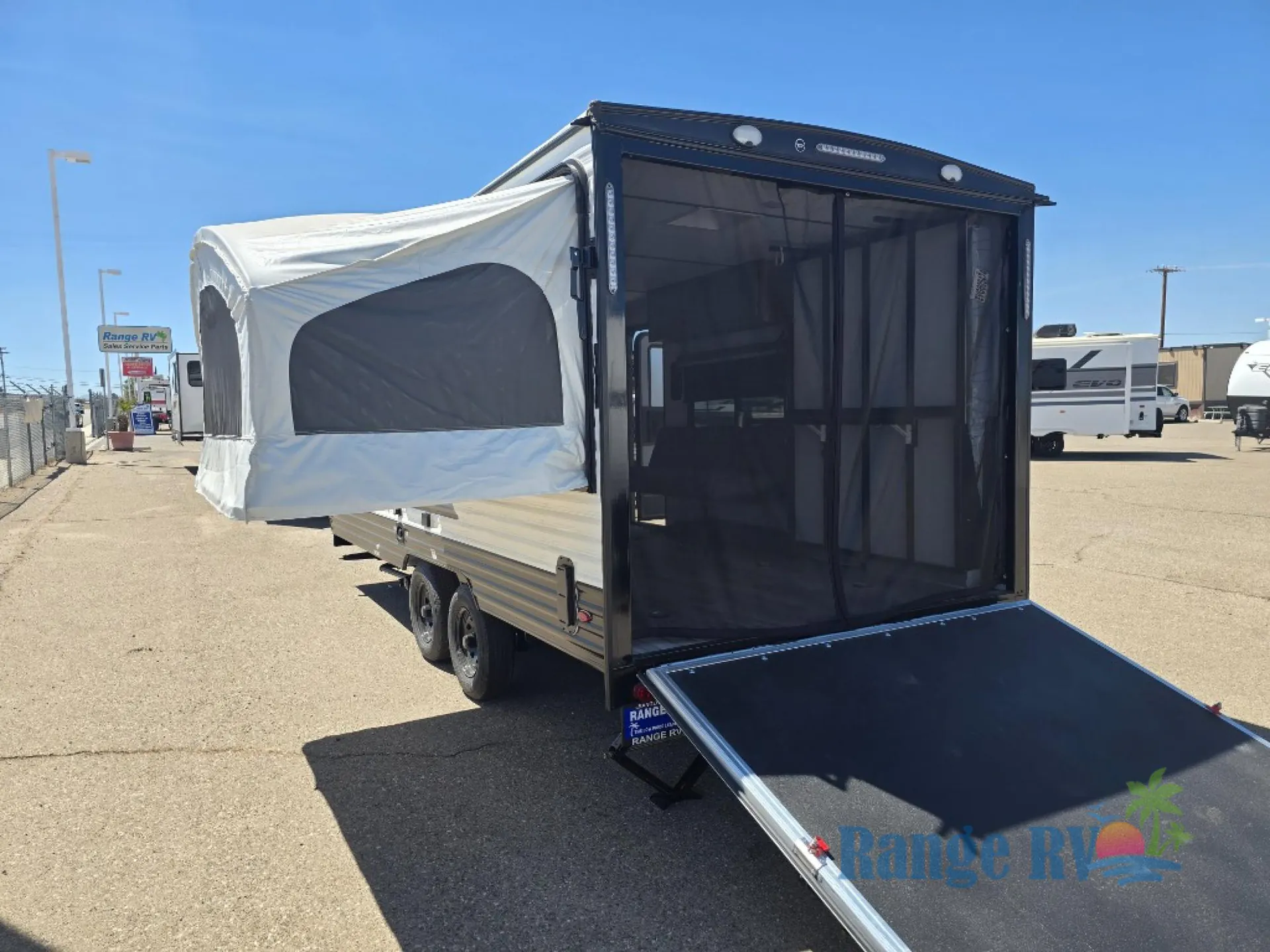 2026 Sunset Park RV Sun Lite 21THX - Photo 2