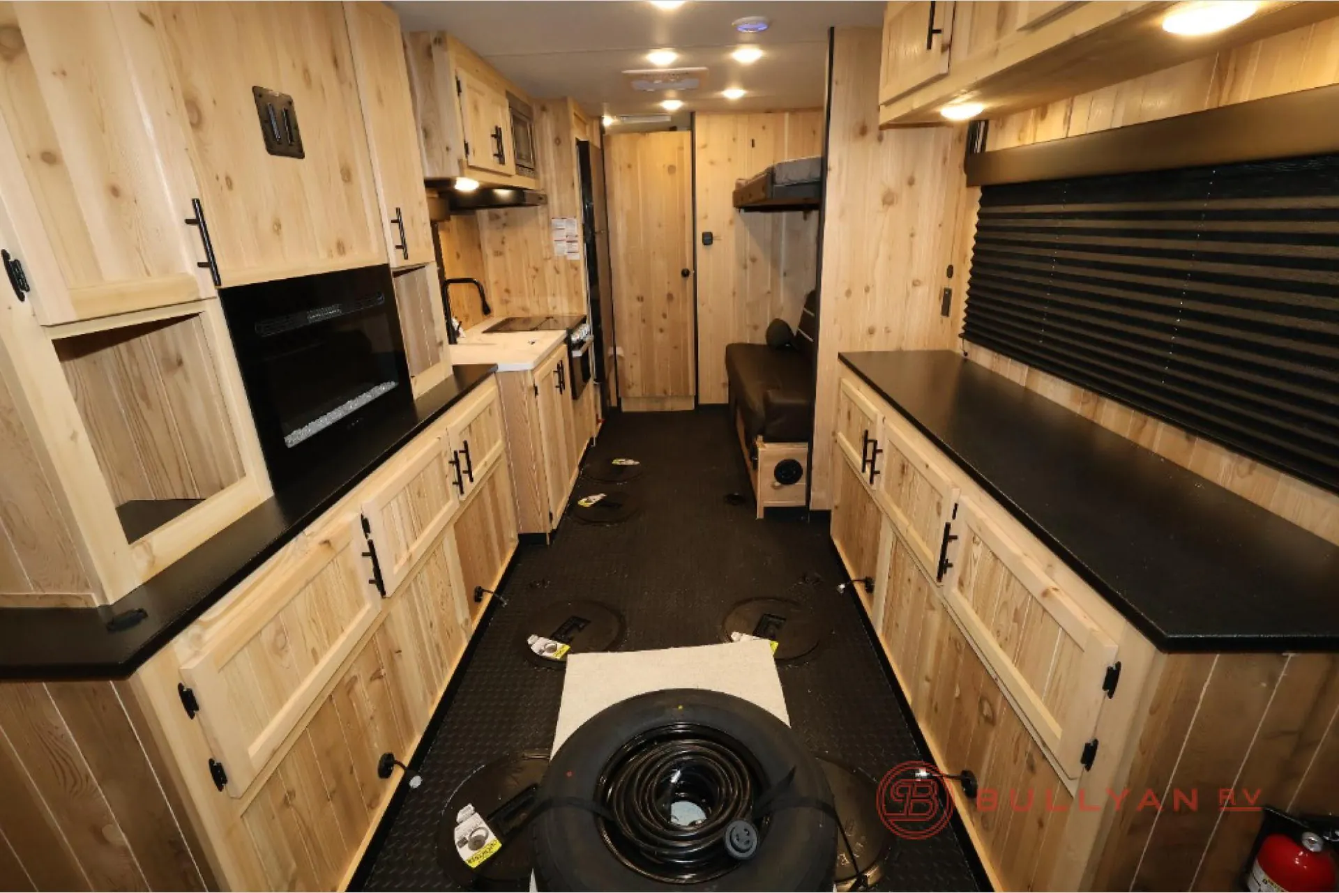 2026 Forest River Cherokee Grey Wolf 21GPTH - Photo 3