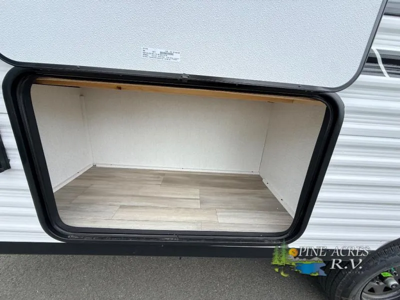 2026 Heartland Prowler 2600BH - Photo 3