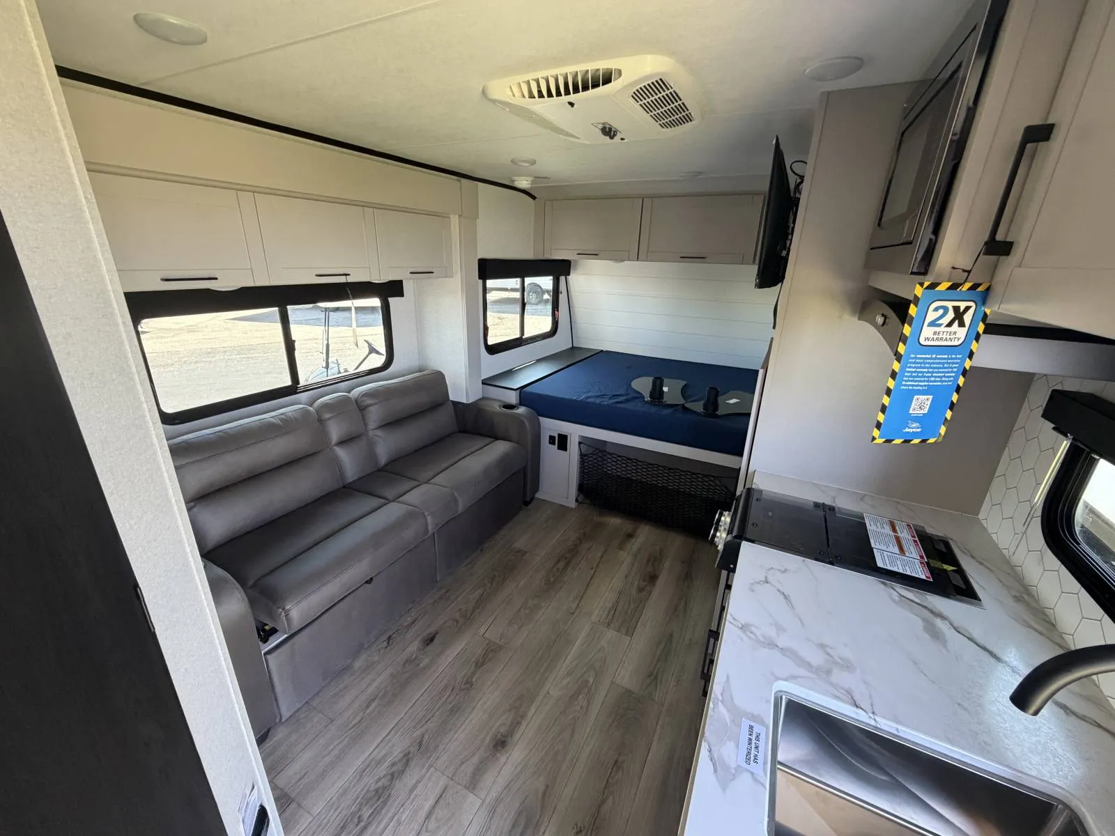 2026 Jayco Jay Feather Air 16FBS - Photo 3