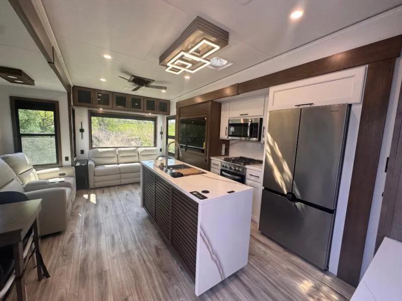 2026 Keystone Montana 3100RL - Photo 4