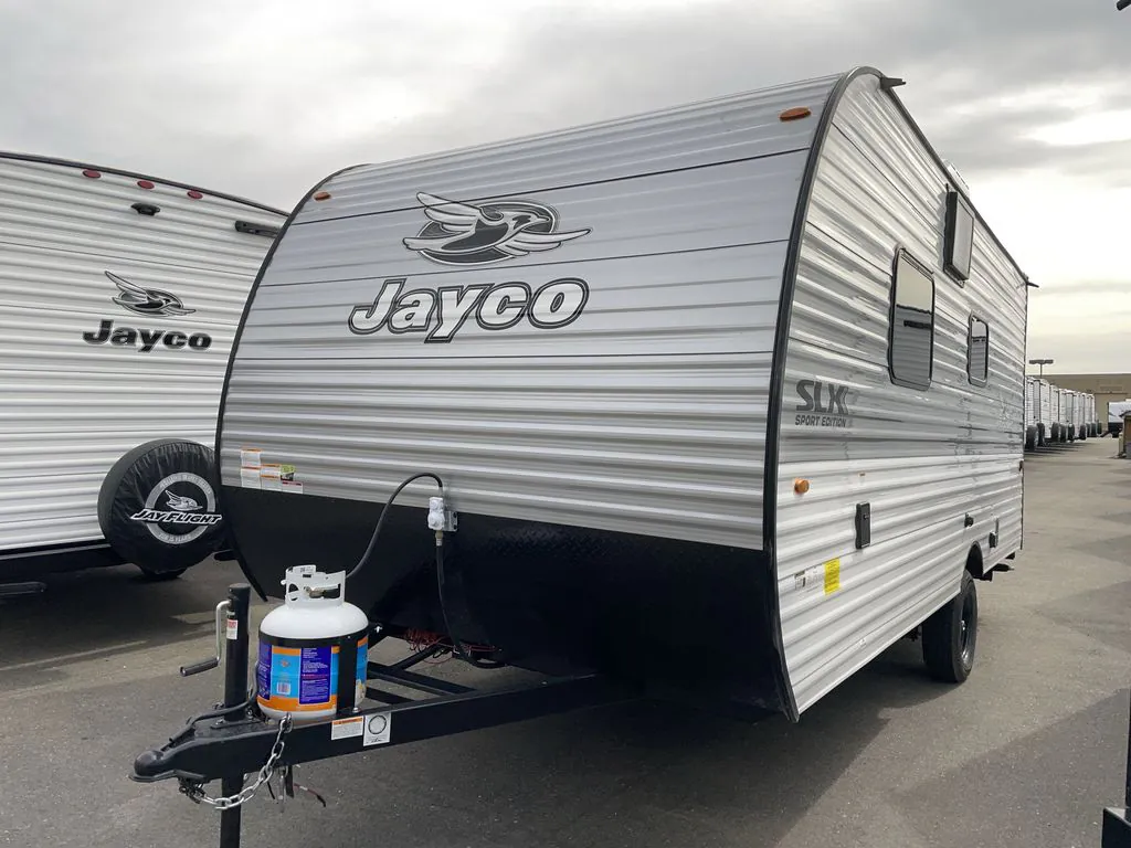 2026 Jayco Jay Flight SLX 170FQW - Photo 3