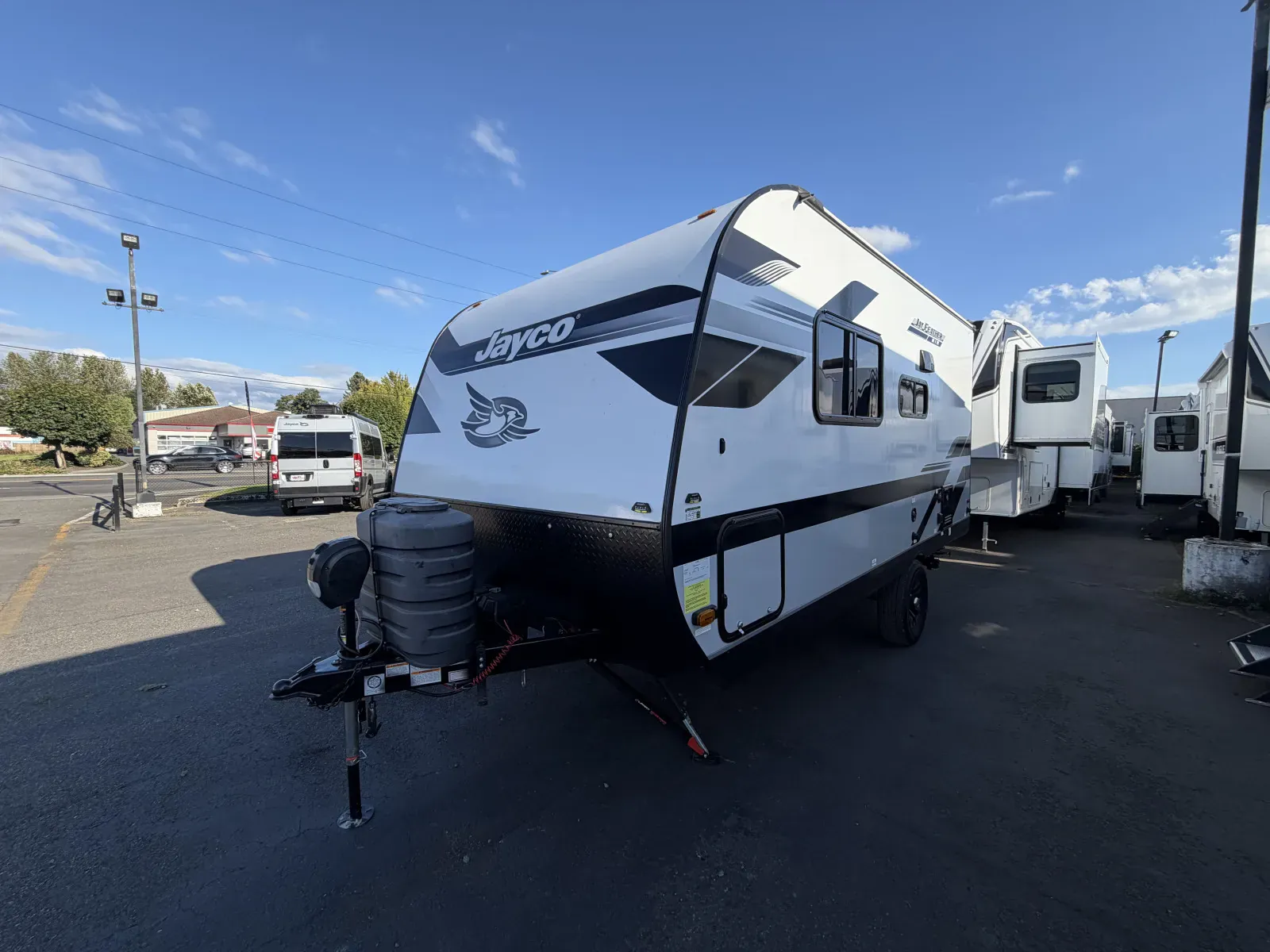 2025 Jayco Jay Feather Air 15MRB - Photo 3