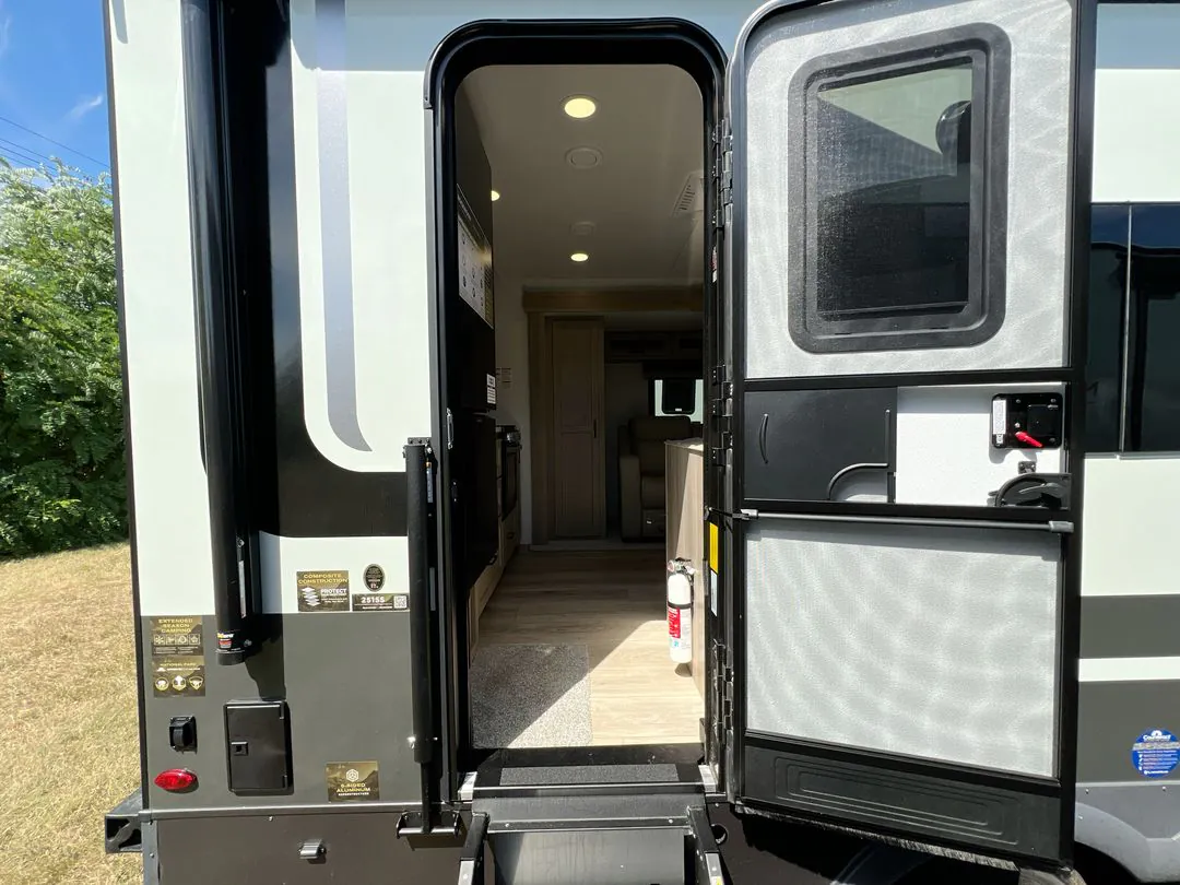 2026 Forest River Rockwood Mini Lite 2515S - Photo 4