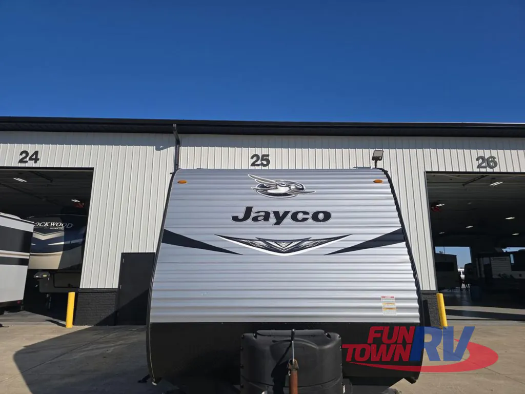 2020 Jayco Jay Flight SLX 8 212QB, Photos photo 3