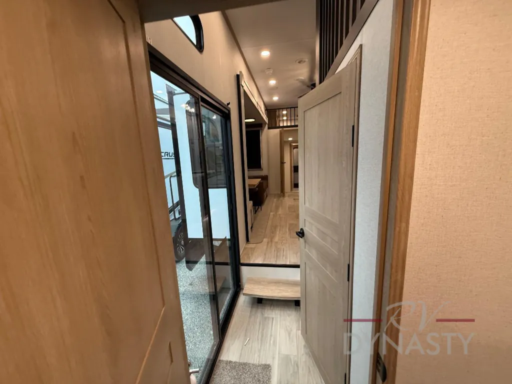 2026 Forest River Sandpiper Destination Trailers 41DUPLEX, Photos photo 80