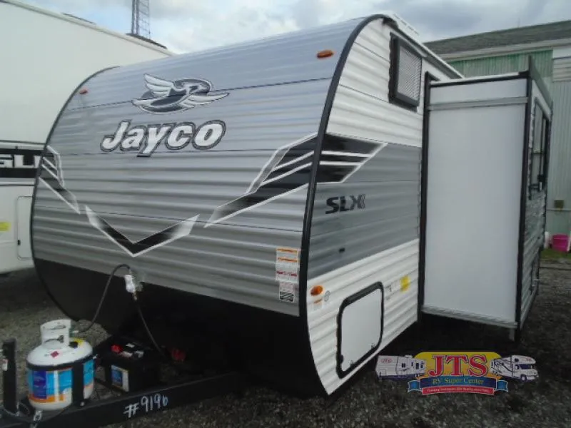 2026 Jayco Jay Flight SLX 265MWS - Photo 3