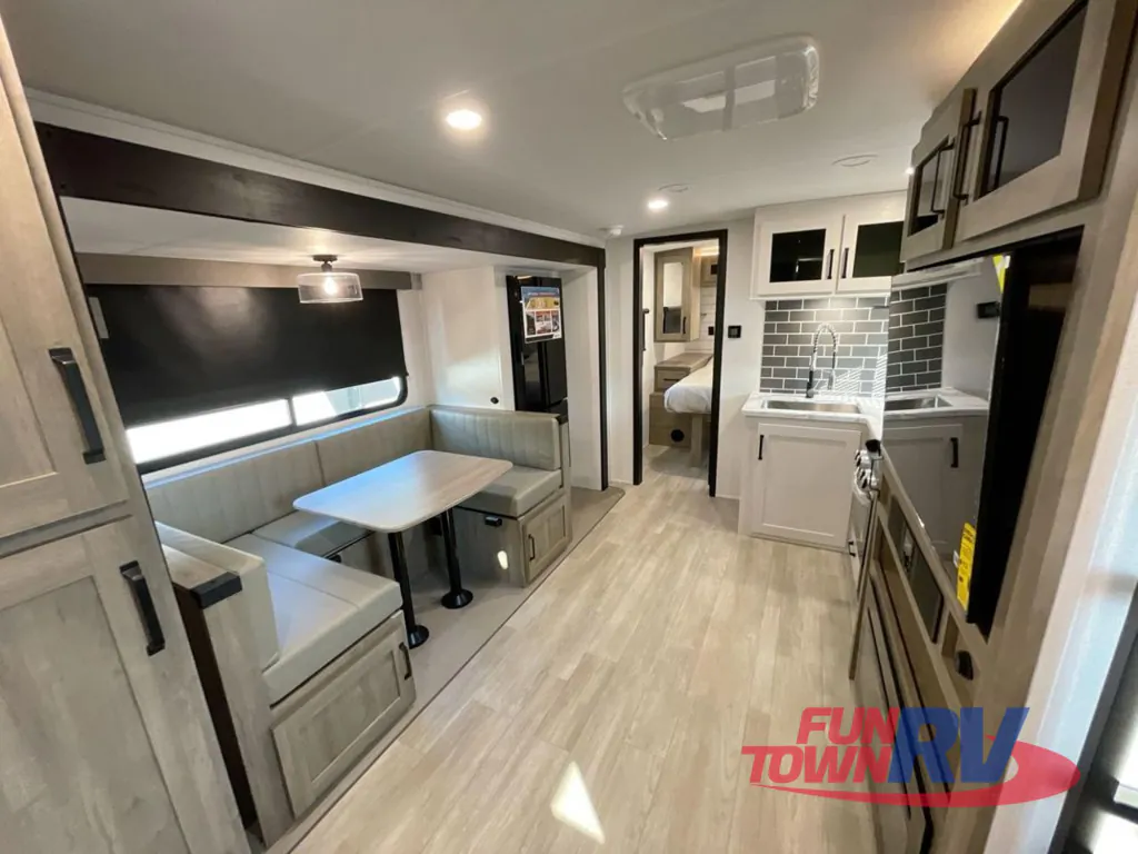 2026 Forest River Solaire 2430BHS, Photos photo 12