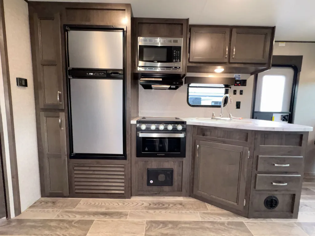 2021 Jayco Jay Flight SLX 8 265RLS, Photos photo 8