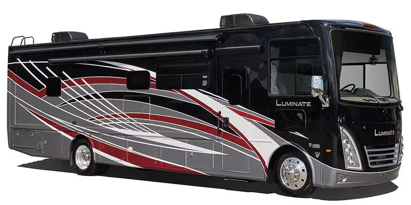 Thor Motor Coach Luminate