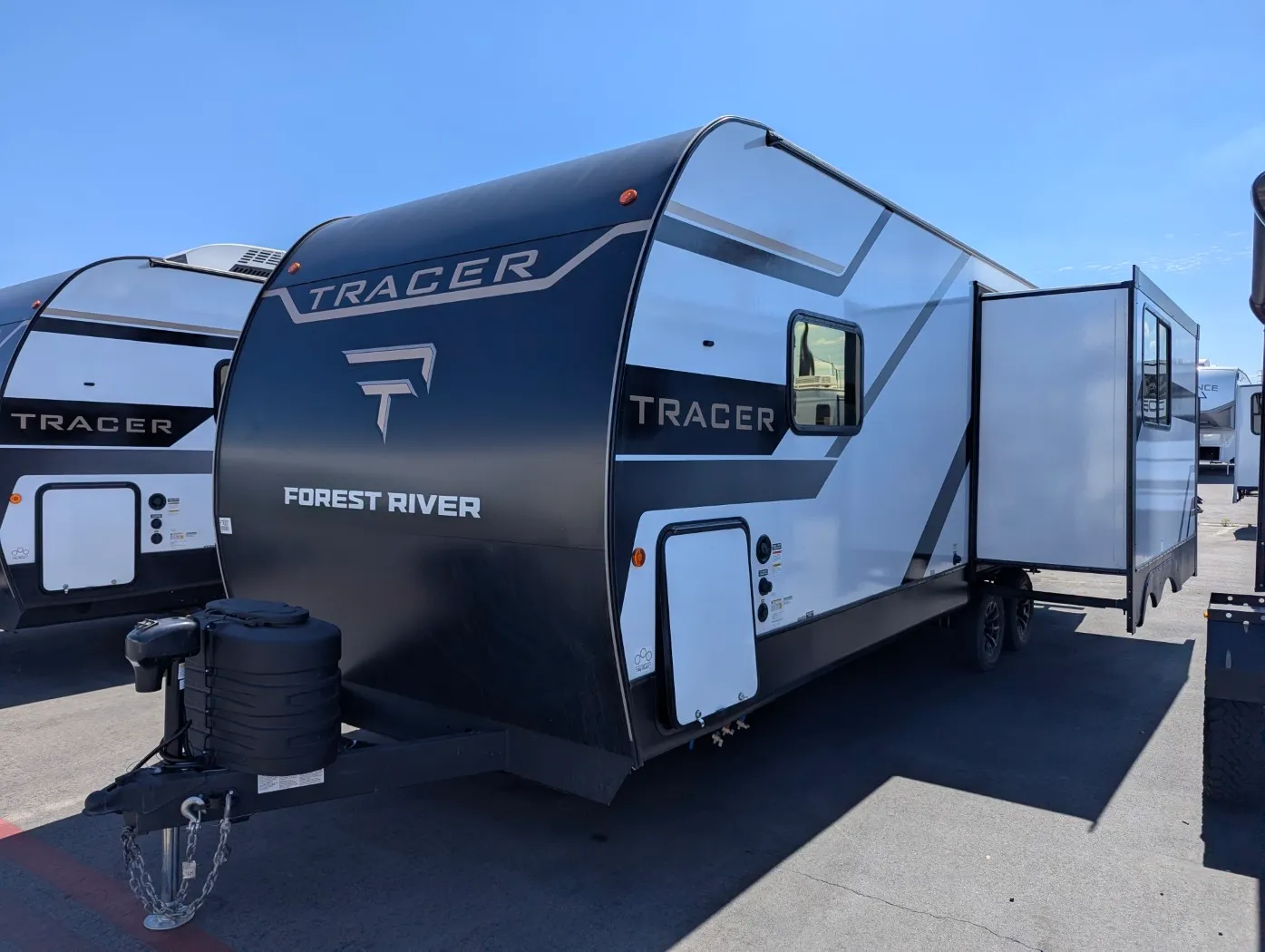 2026 Prime Time Tracer 235RK - Photo 3
