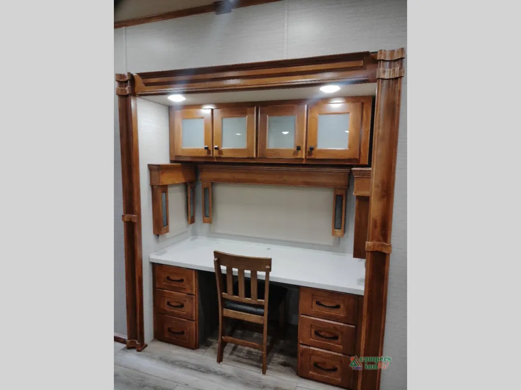 2022 VanLeigh RV Vilano 394RK, Photos photo 61