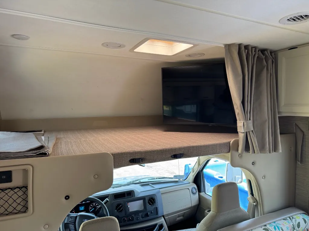 2022 Thor Motor Coach Freedom Elite 27FE, Photos photo 10