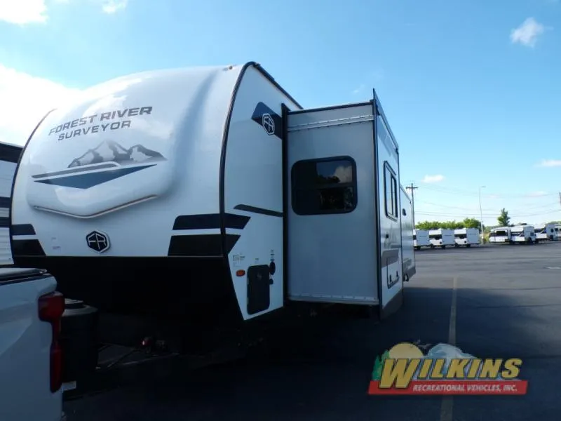 2027 Forest River Grand Surveyor 305RLBS - Photo 3