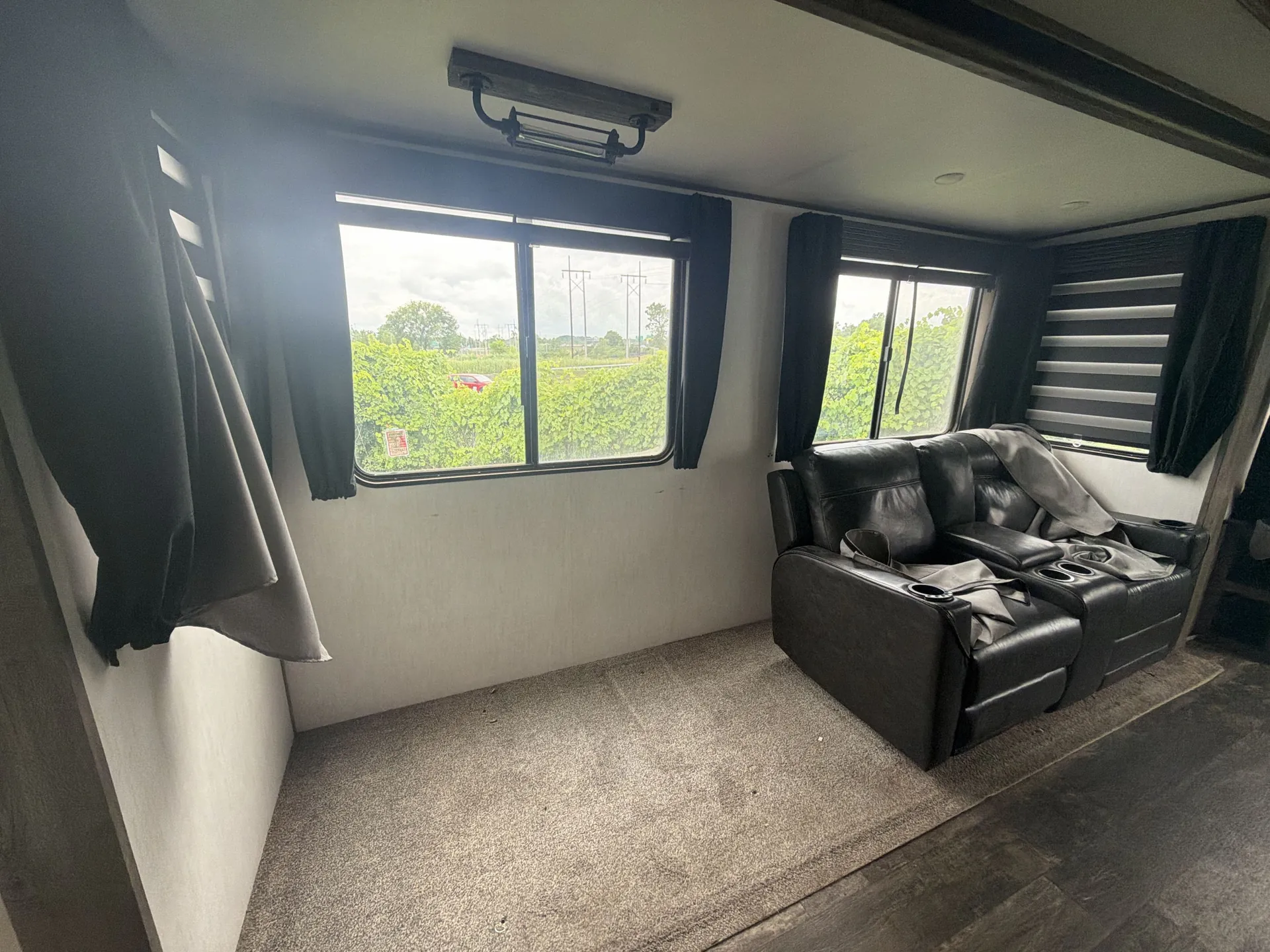 2021 Forest River Sabre 36BHQ — living area main