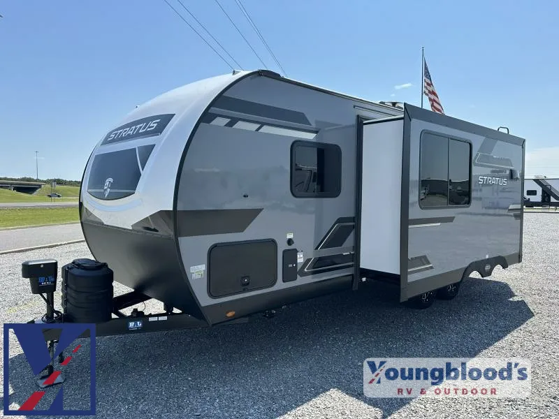 2025 Venture RV Stratus SR221VRK - Photo 4