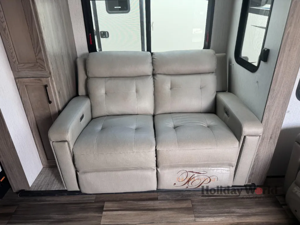2023 Heartland Gravity 3550, Photos photo 15