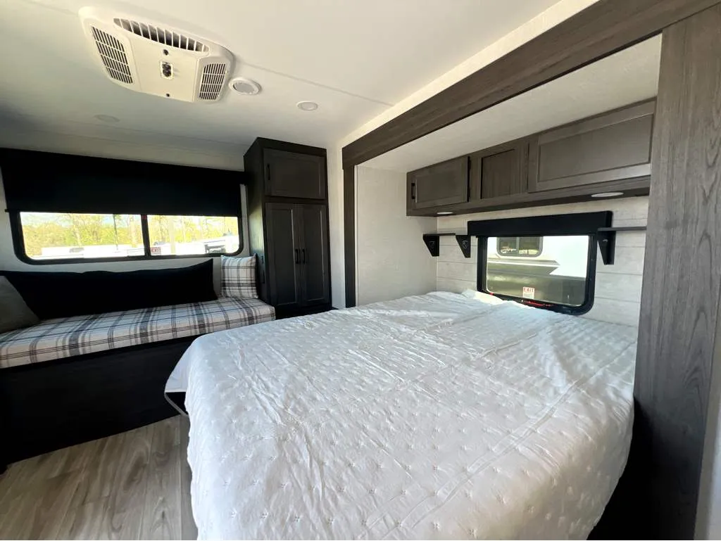2026 Venture RV Stratus SR282VFD, Photos photo 19