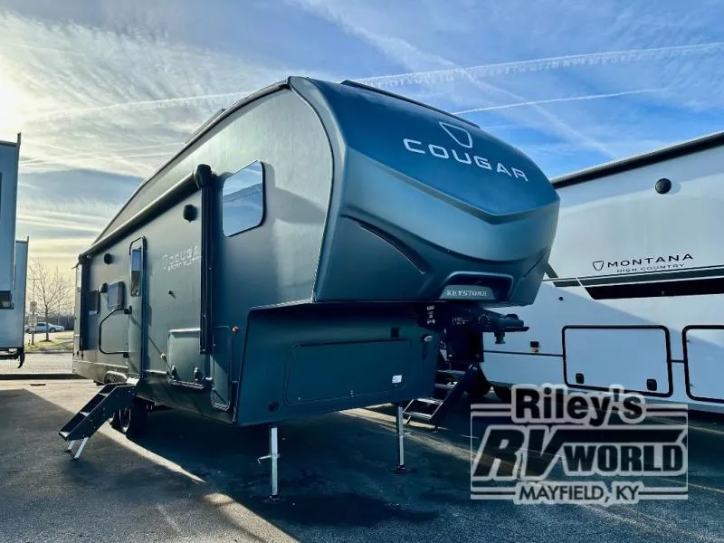 2026 Keystone Cougar Sport 2700BH - Photo 2