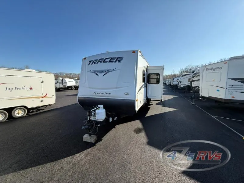 2012 Prime Time Tracer 3150BHD - Photo 2