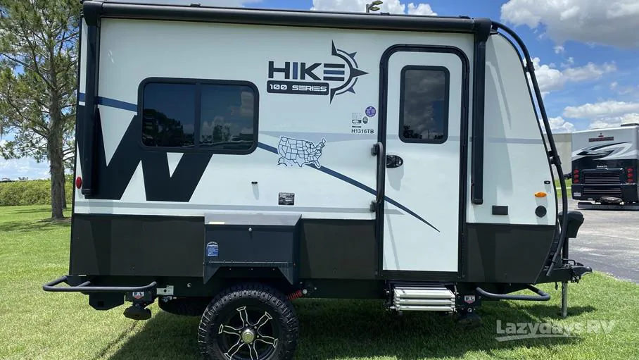 2023 Winnebago Hike 100 H1316TB - Photo 3