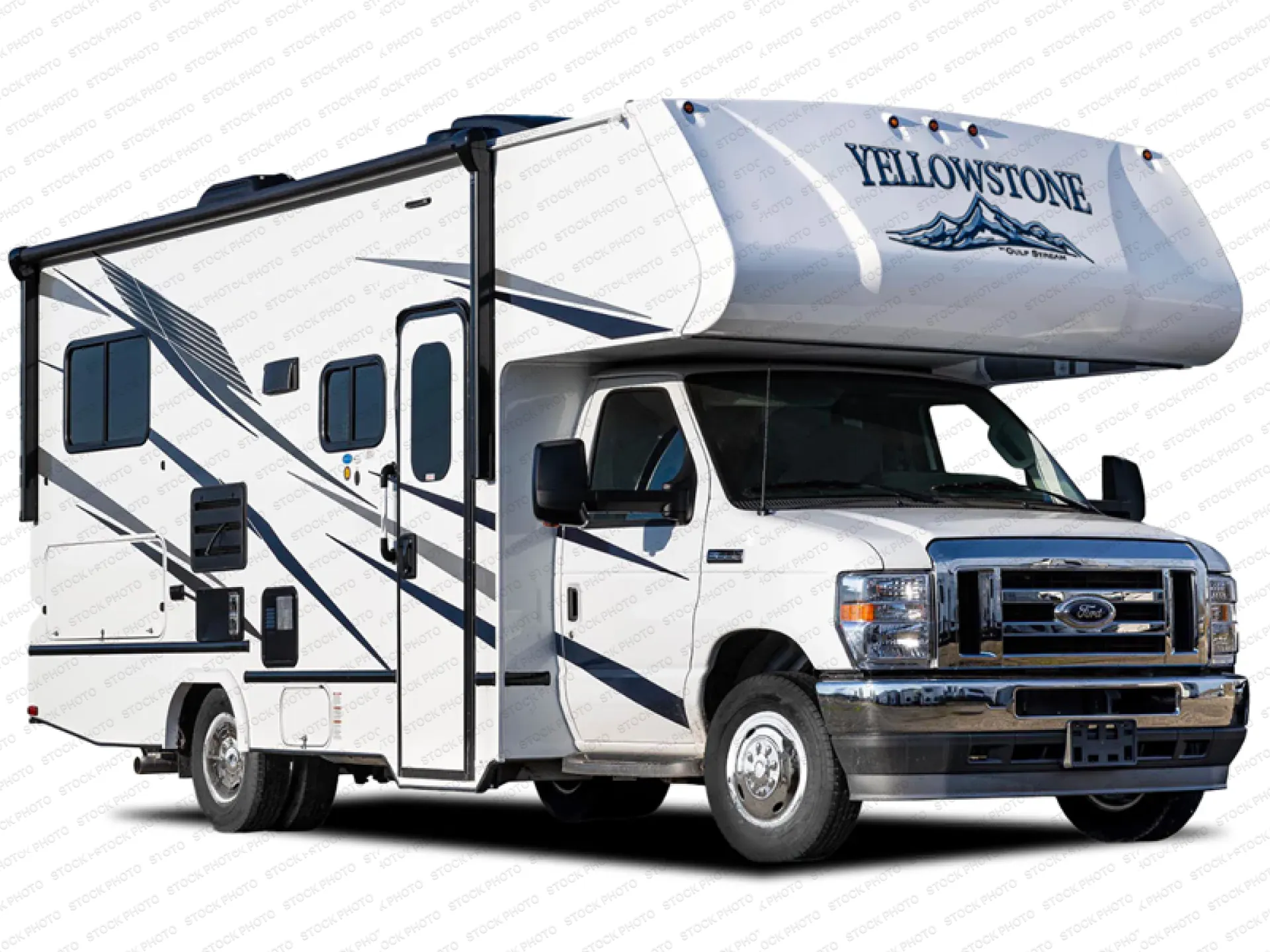 2026 Gulf Stream Yellowstone Y6320 - Photo 2