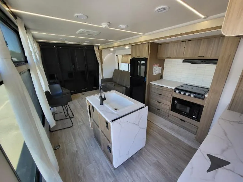 2026 Forest River RV Salem FSX 30VCX - Photo 4
