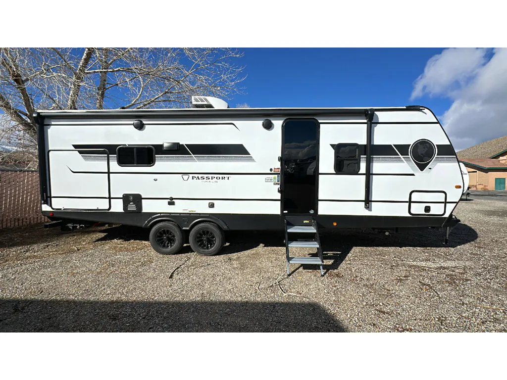 2026 Keystone Passport 2605RBWE - Photo 3