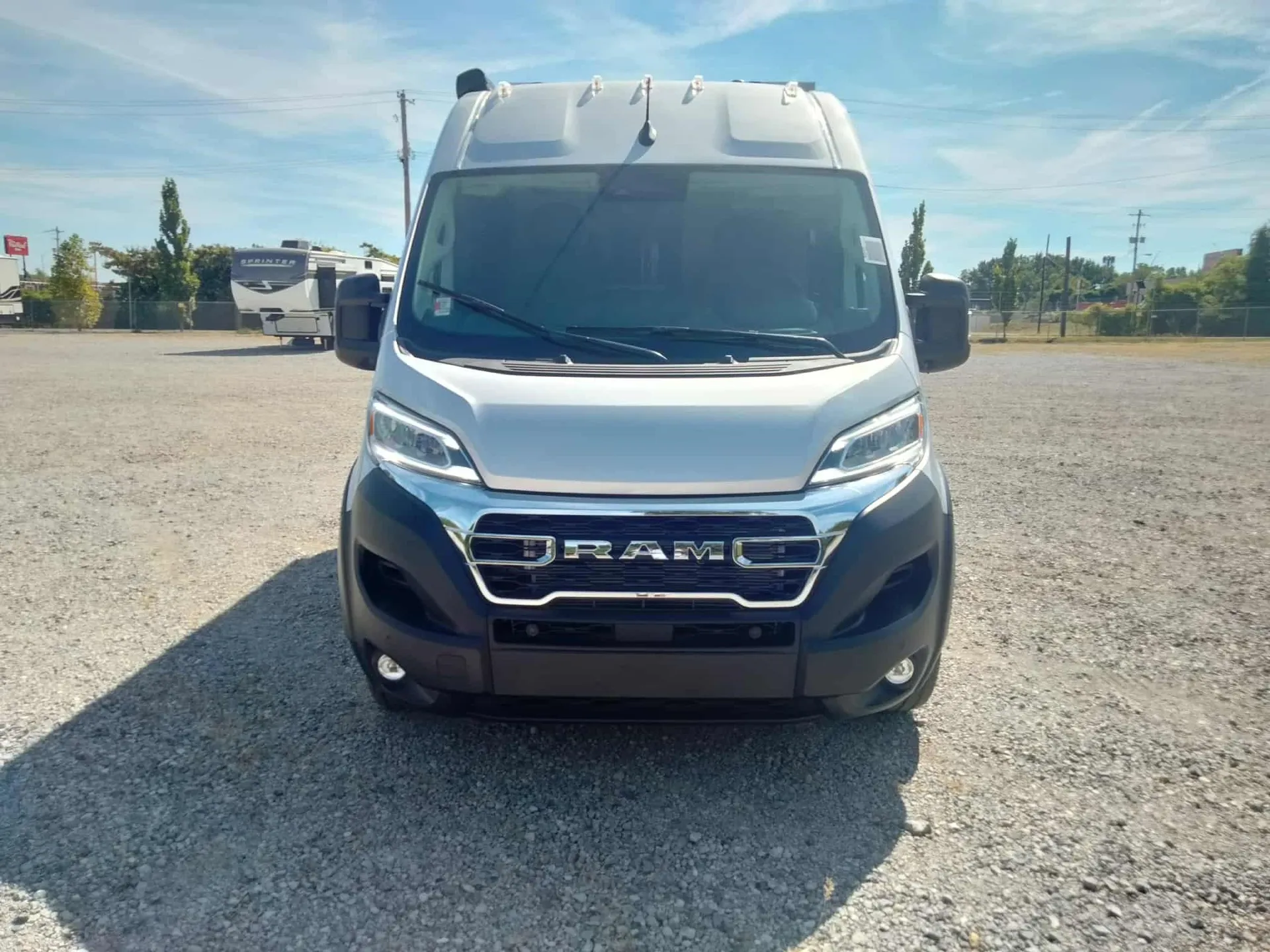 2026 Entegra Coach Arc 18C - Photo 3