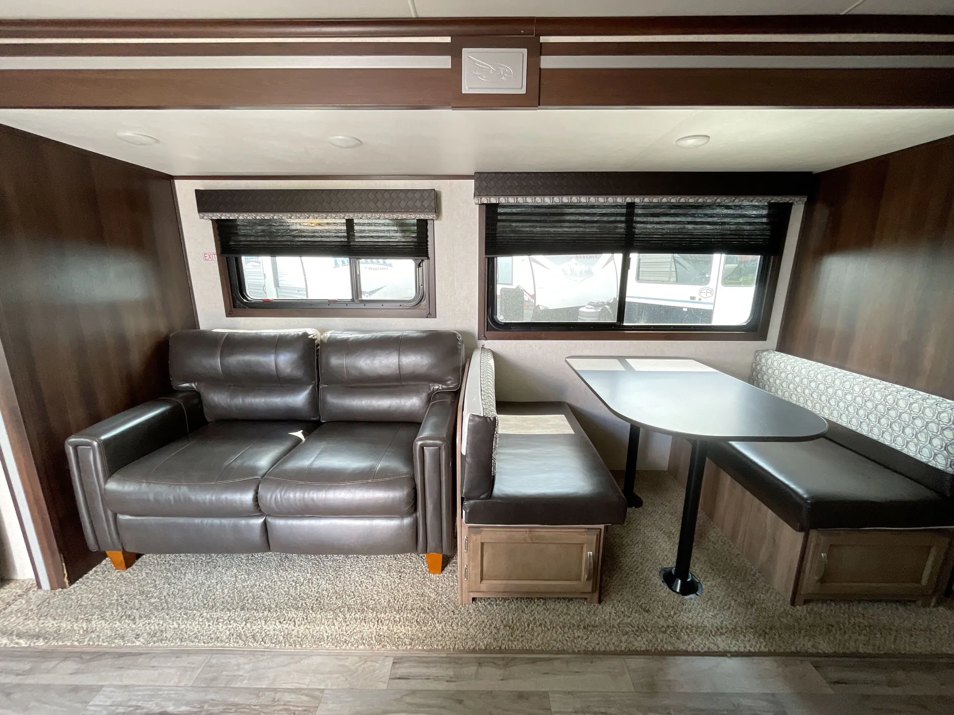 2019 Jayco Jay Feather 27RL — living area main