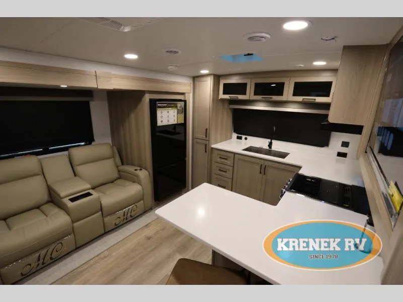 2026 Forest River Rockwood Mini Lite 2523MBR - Photo 4