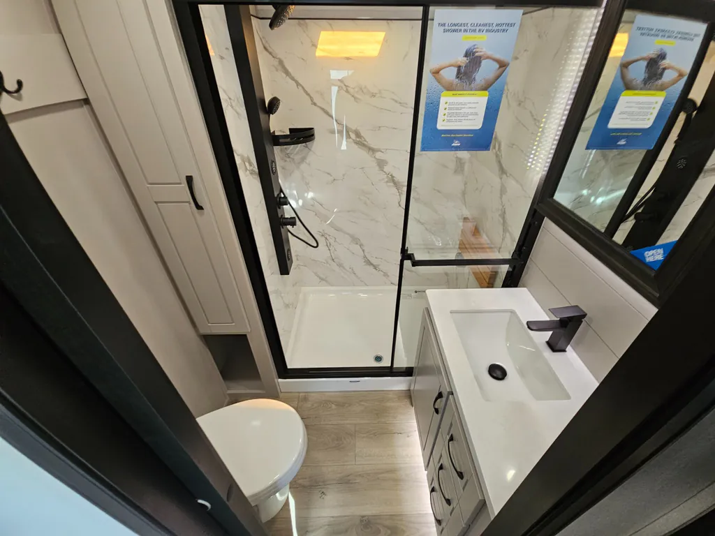 2026 Jayco North Point 395DSDB, Photos photo 17