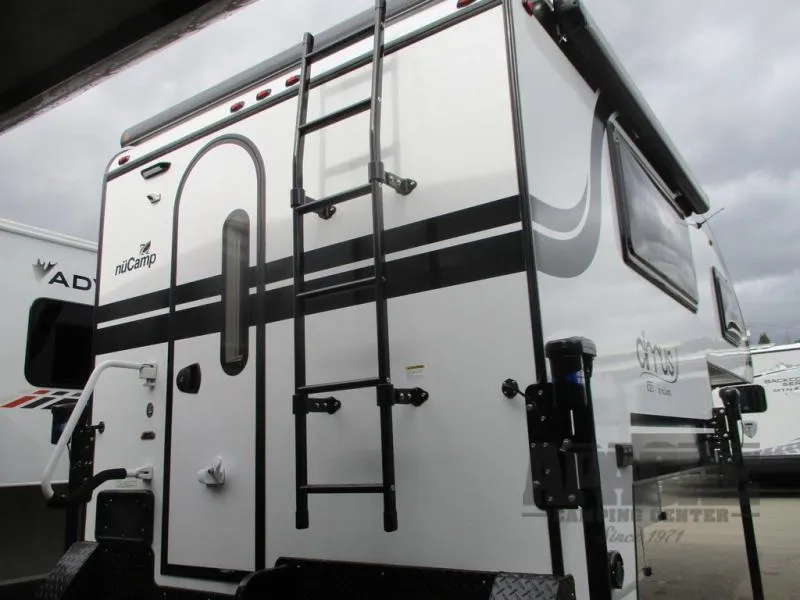 2026 NuCamp Cirrus 820 - Photo 4