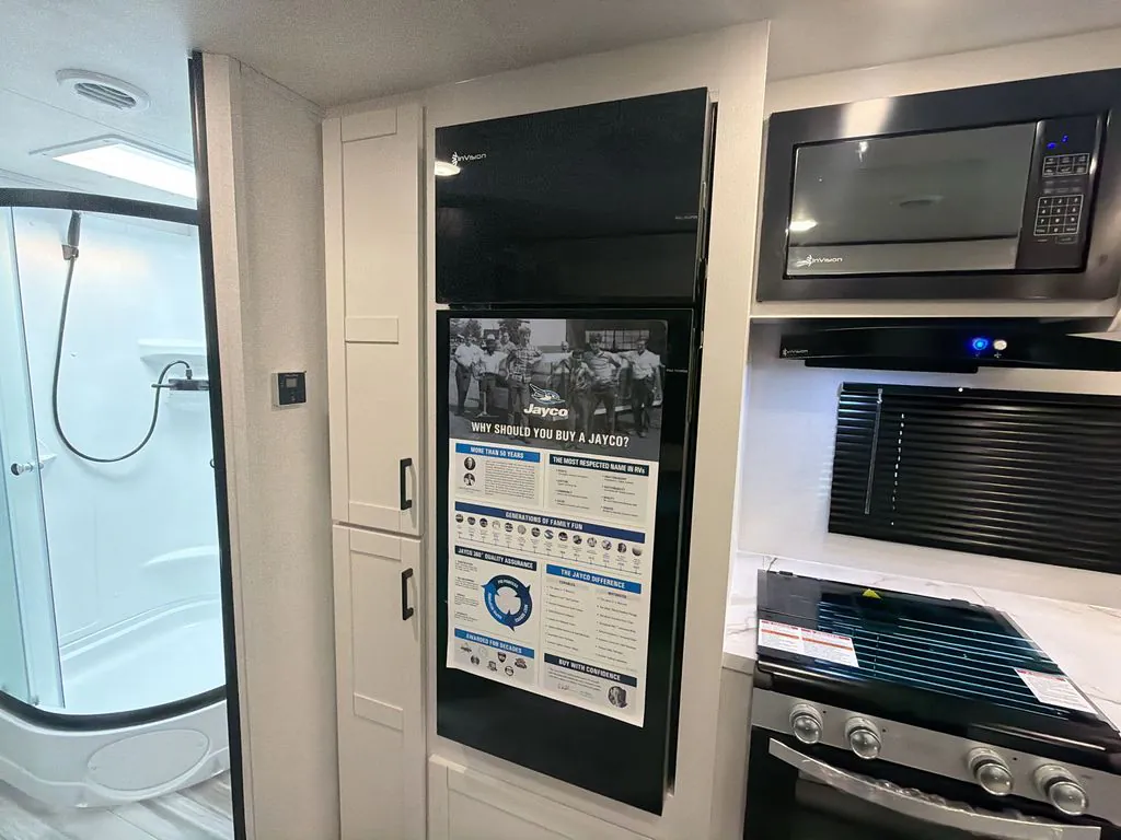 2026 Jayco Jay Flight SLX 262RLSW, Photos photo 9