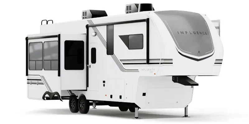 Influence 3203GK exterior