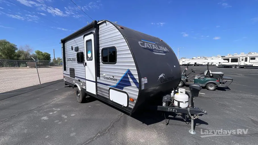 2023 Coachmen Catalina Summit Series 7 164BH - Photo 2