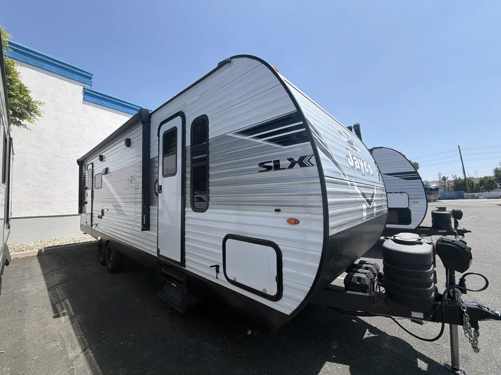 2026 Jayco Jay Flight Slx 262RLSW, Photos photo 3