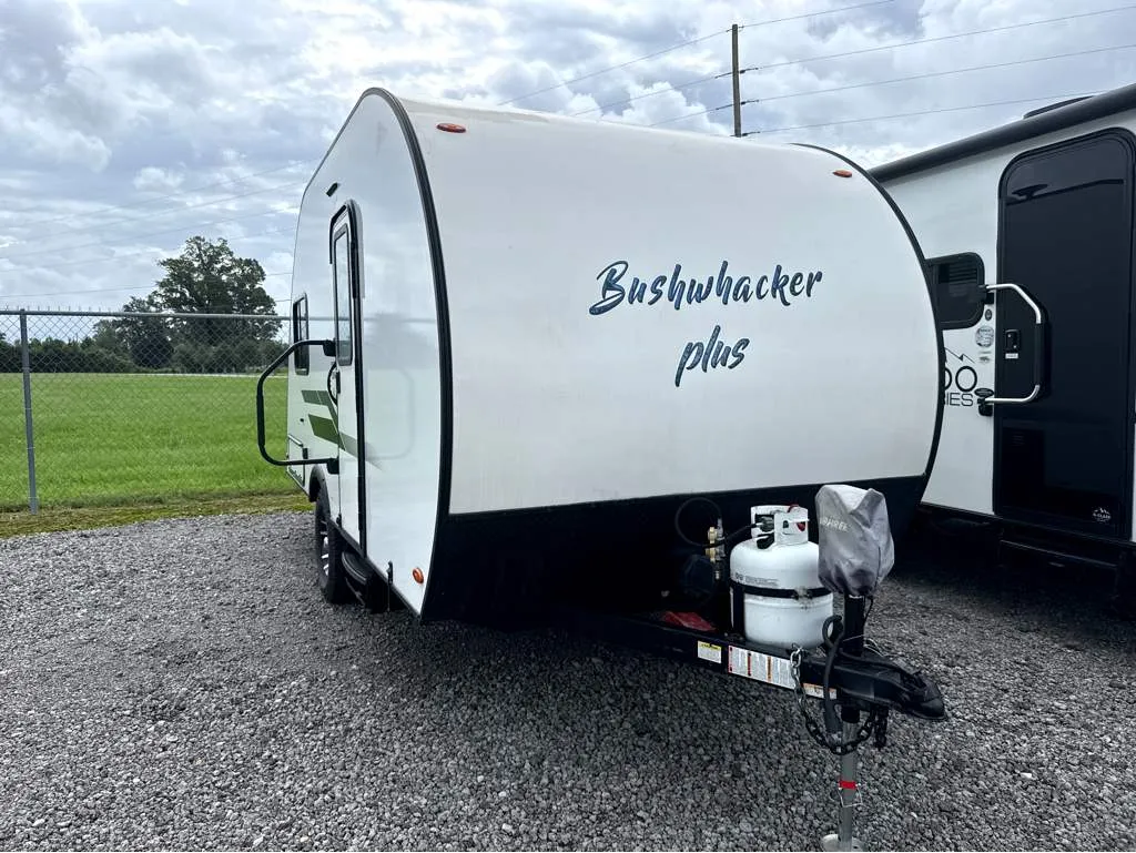 2022 Braxton Creek BUSHWACKER 17BH - Photo 2