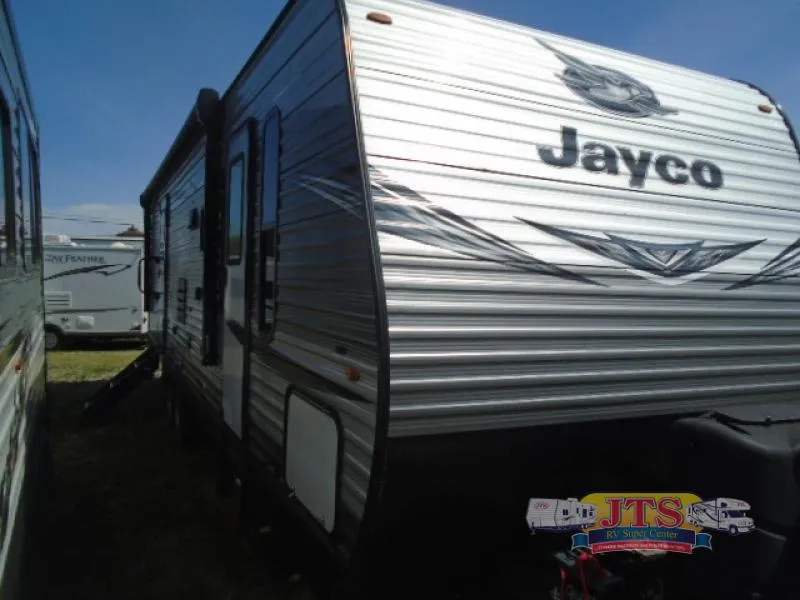 2020 Jayco Jay Flight 28BHS - Photo 2