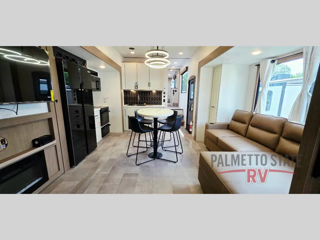 2027 Forest River Impression 36BR3, Photos photo 24