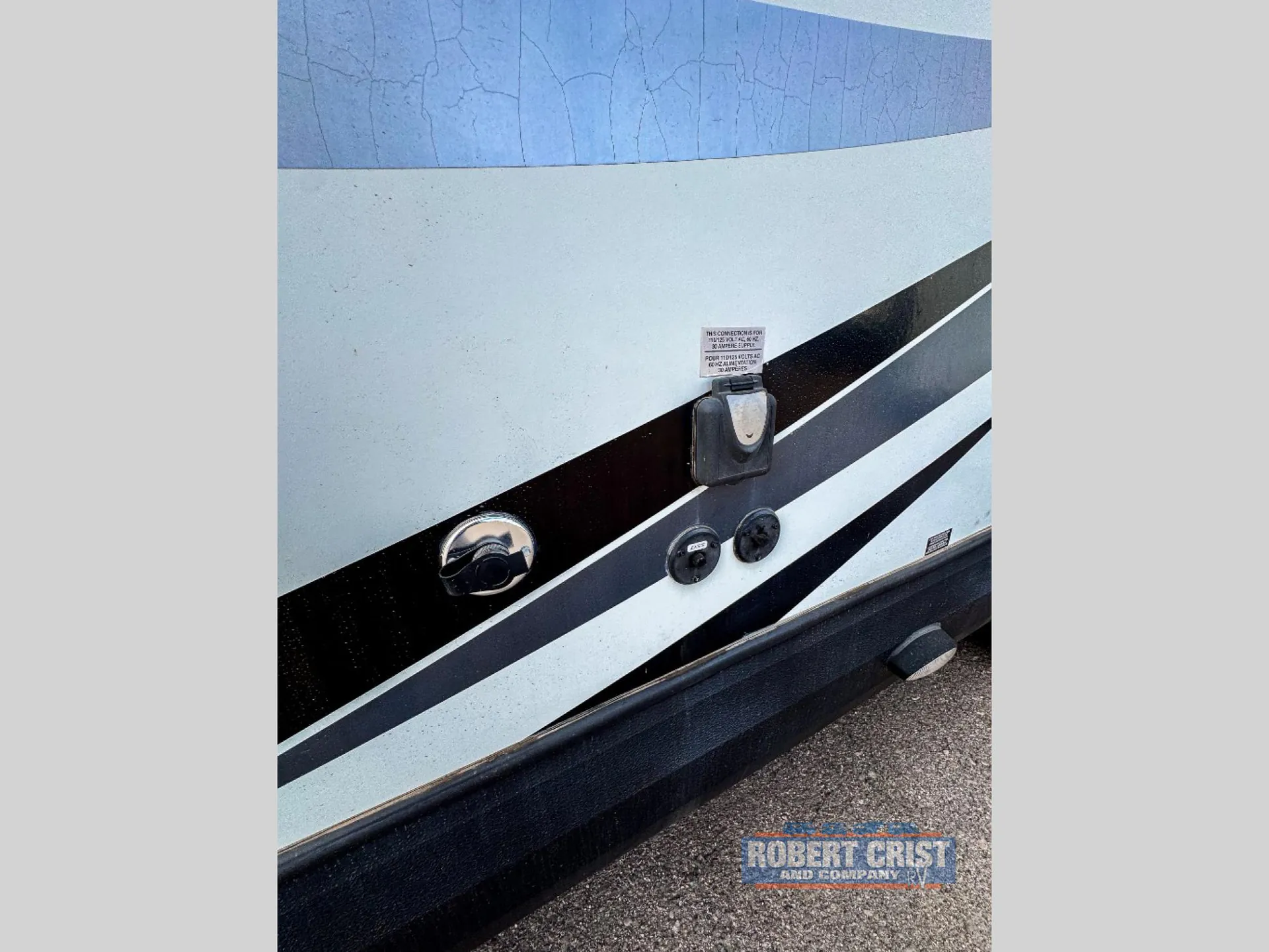 2019 Outdoors RV Mountain Series Timber Ridge 24RLS - Photo 4