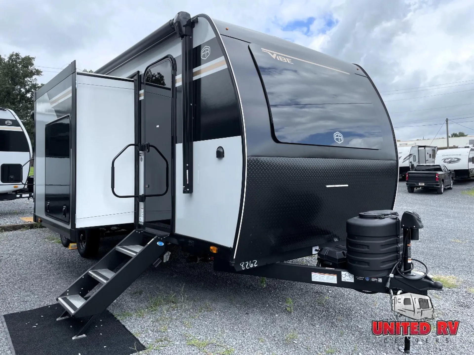 2027 Forest River Vibe 2500FIK - Photo 2