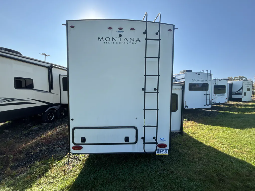 2023 Keystone Montana High Country 377FL, Photos photo 30