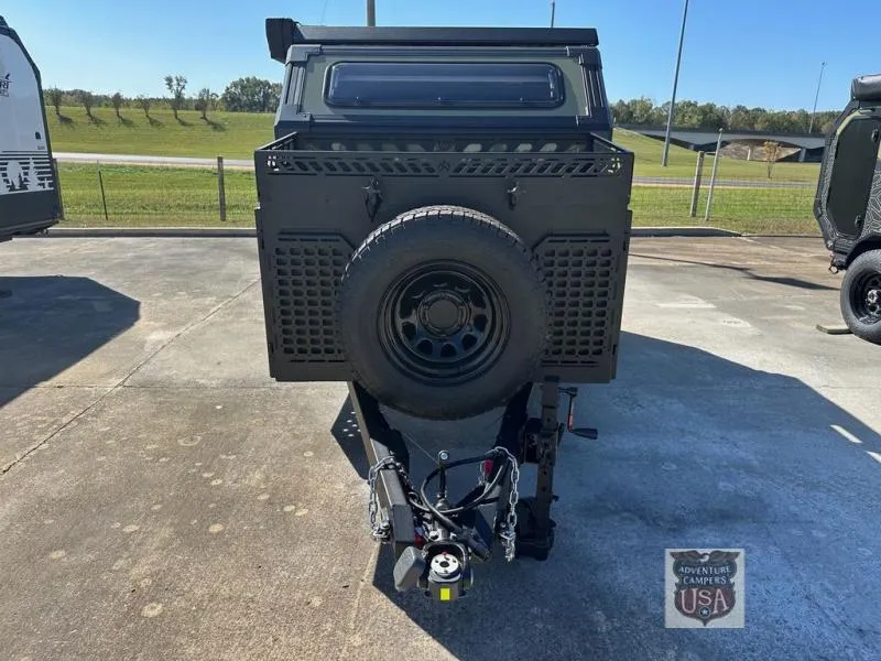 2026 Imperial Outdoors Outback Series New    120 - Photo 2