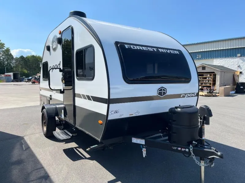 2026 Forest River R-Pod RP-171 - Photo 2