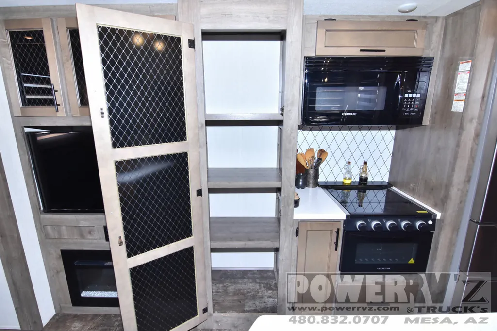 2021 Forest River Sabre 36BHQ, Photos photo 23