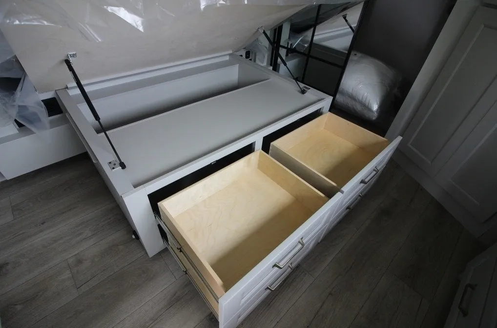 2025 Brinkley Model G 3250, Photos photo 8