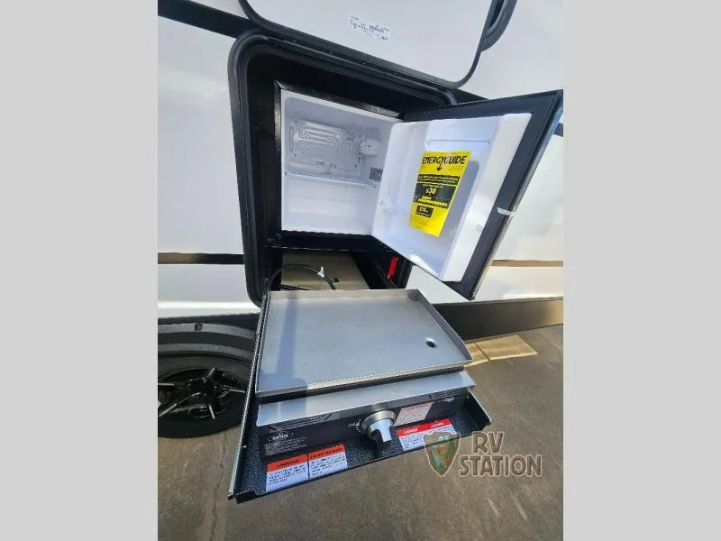 2026 Keystone RV Passport Super Lite 2080MK - Photo 2