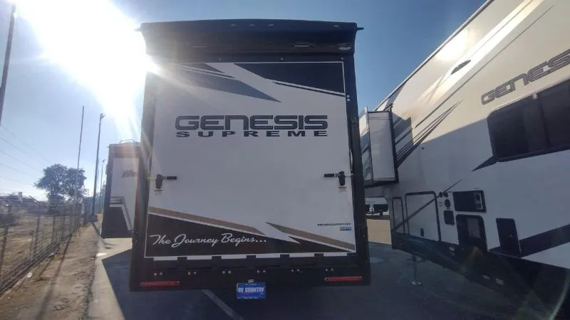 2026 Genesis Supreme Genesis 30IKS - Photo 4