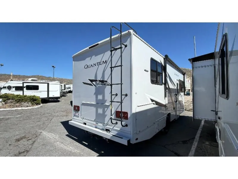 2026 Thor Motor Coach Quantum LC28 - Photo 3